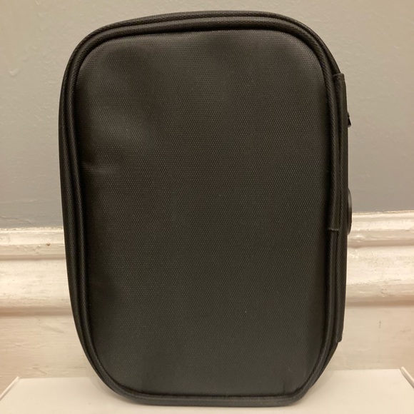 ANNE STOKES COLLECTION Lenticular 3D Gothic Fantasy Pencil/Makeup Case - Picture 3 of 6